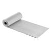 Reflective Insulation Roll, 2 Car Garage Door Thermal Insulation Kit, 6mm 5.49 m x 0.61 m, 4 Rolls Aluminum Foil EPE Foam Core Radiant Barrier, White