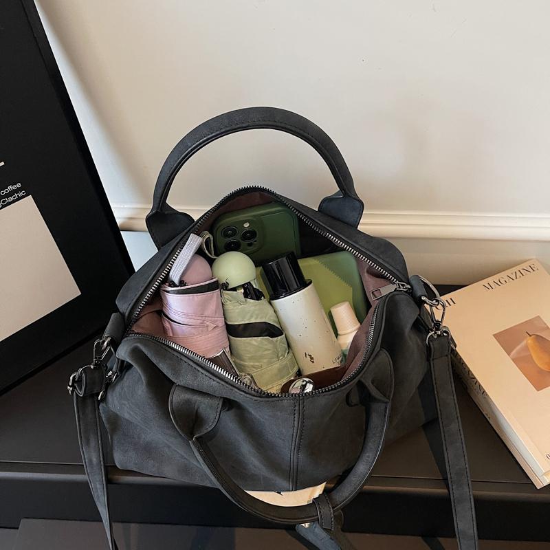 Women's Handbag Shoulder Crossbody Bag Large Capacity Tote Bag