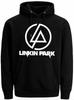 Linkin Park TShirt Retro Music Rock Band Tee Unisex Unisex Unisex T Shirt