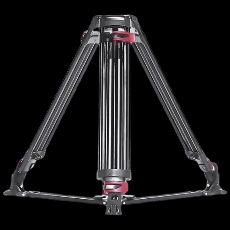miliboo MTT609B Double-Tube Camera Tripod