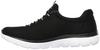 Summits Sneaker Black