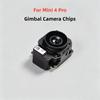 Original Camera Lens Frame For DJI Mini 4 Pro Gimbal Camera Lens Cover Replacement For Mini 4Pro Repair Parts