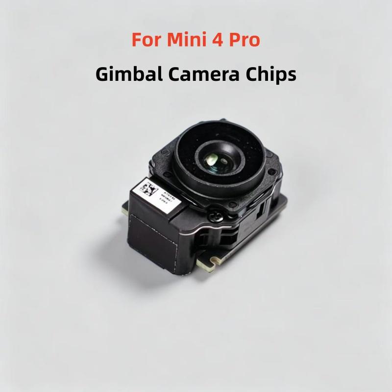 Original Camera Lens Frame For DJI Mini 4 Pro Gimbal Camera Lens Cover Replacement For Mini 4Pro Repair Parts