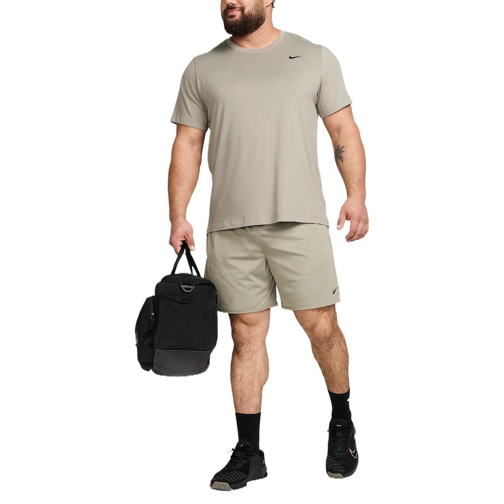 Nike DRI FIT TOTALITY SS25 Sports Shorts Men's Light Army Green/Black/Light Army Green/Black FB4196-320