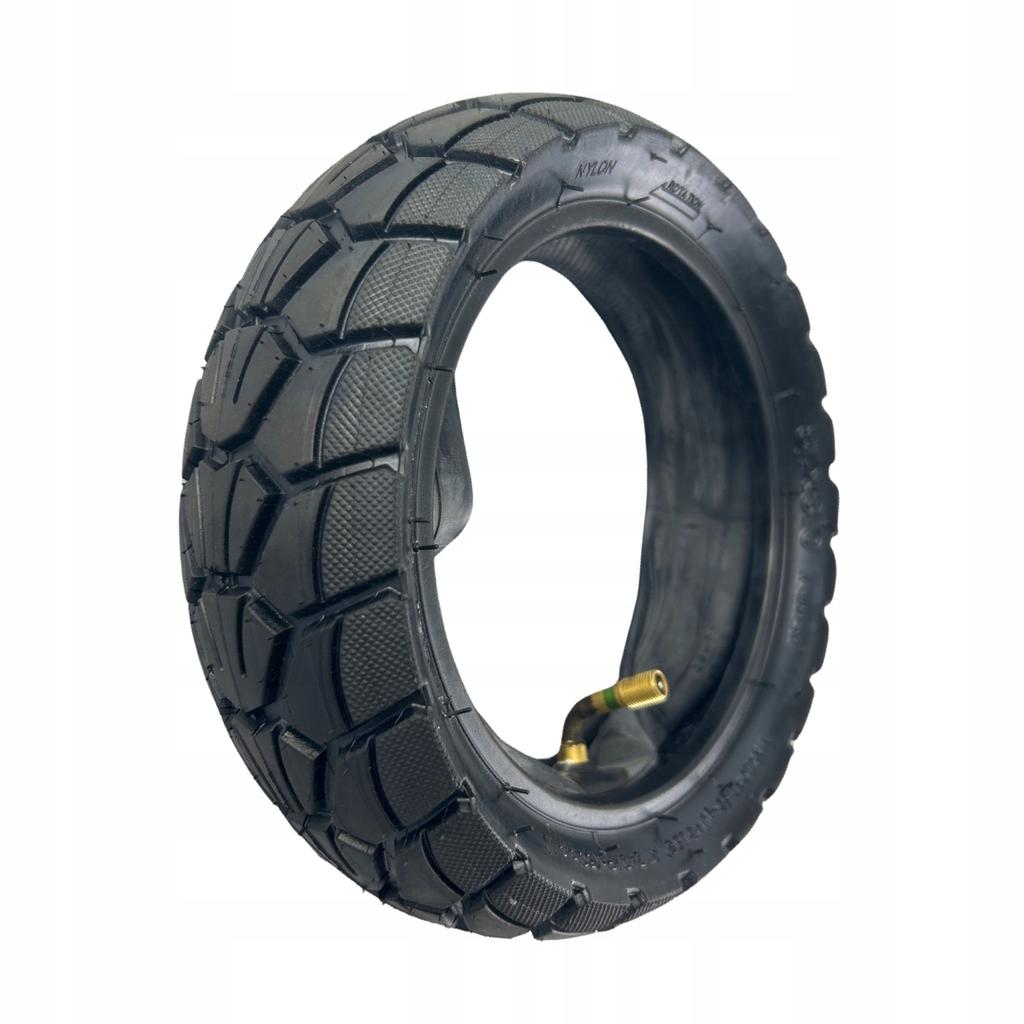 Tire With Tube A-3106 8.5 X3