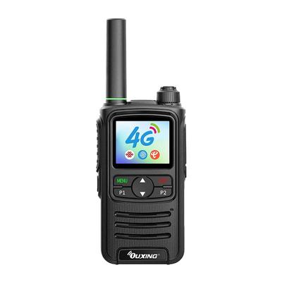 Ouxing 4G Public Network Walkie-Talkie (CN Version)