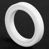 1Pc 6806-2RS Sealed Full Ceramic Bearing ZrO2 Ball Bearing 30x42x7mm,Full Ceramic Bearings ZrO2 Bearing,Suitable for Working Under Severe Conditions