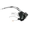 Compatible with Car Door Lock Actuator 81310-1Y040/813101Y040
