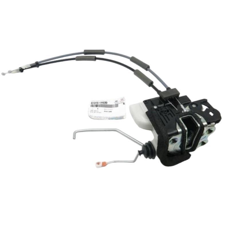 Compatible with Car Door Lock Actuator 81310-1Y040/813101Y040