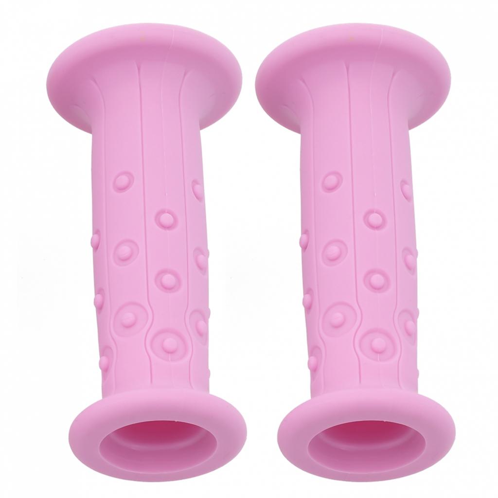 Accessories Handlebars Grip Anti-slip Bike Comfortable