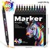 Professional Grade Markers Pen with Refillable Ink System for Cost Effective Art Production in Studios and Design Classes