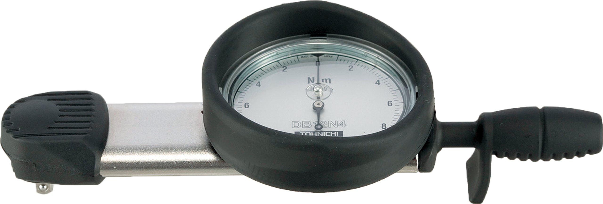 

Tohnichi Torque Wrench DB1.5N4