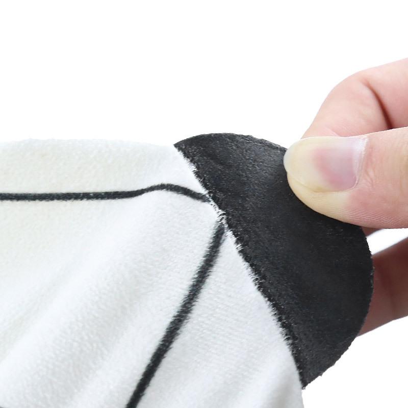 Traceless Double-sided Adhesive Backing Fixed Velcro Seat Cushion Sofa Bed Sheet Carpet Tablecloth Anti-running and Non-slip Needle-free Fixing