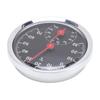 Car Thermometer Hygrometer Mechanical No Battery High Accuracy Temperature Humidity Meter for