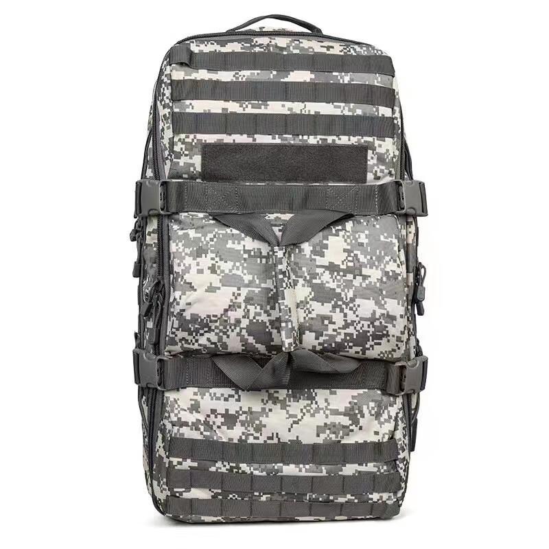 Fengqiying Multi-purpose Large Capacity Travel Backpack