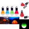 Quality Outdoor Portable Hanging Led Camping Tent Light Bulb For Fishing**