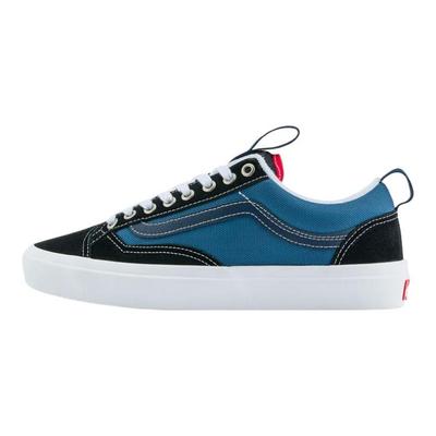 Skate Old Skool 36+ Black Navy Unisex Sneakers Stv-Navy VN000D5RHT3