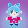 Kpop Demon Hunters Plush Toy Doll Collectible For Fans And Gift Giving