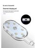Wireless Magnetic Car Interior Ambient Footwell Lights