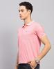 Monte Carlo Men's Regular Fit T-Shirt