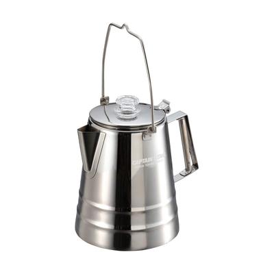 Keukengerei – Theepotten, koffiepotten en cezves