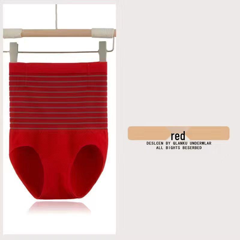 High Waist Seamless Tummy Control & Butt Lift Shaping Pants for Women | Plus Size Summer Style Postpartum Shapewear