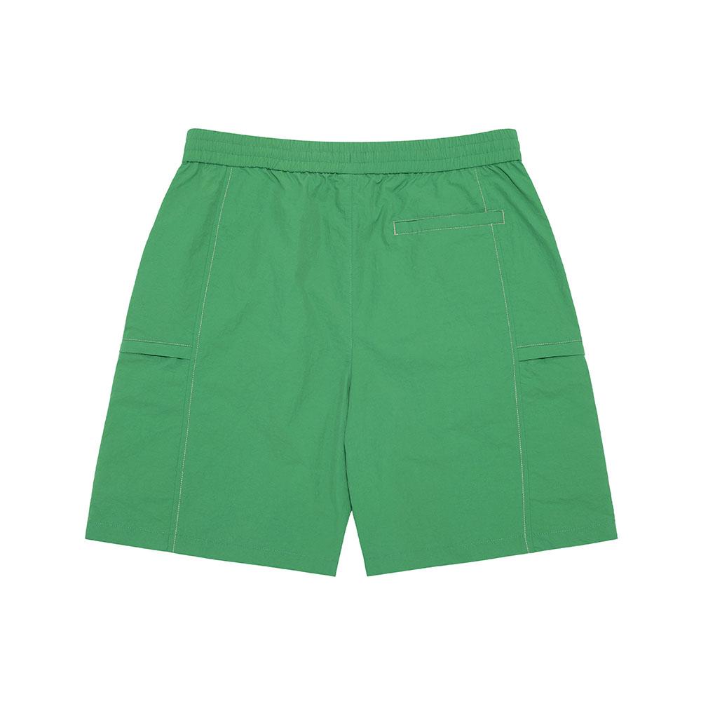 KODAK Scenery Quad Shorts Green