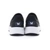 Moonstar NM J134 Sneakers for 2E Girls, Black, 21.0 cm,