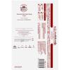 UNIFON Black Ginseng Collagen Firming Serum