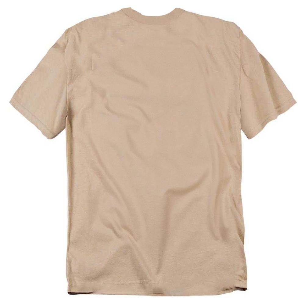 South Park Unisex Adult Bus Stop T-Shirt