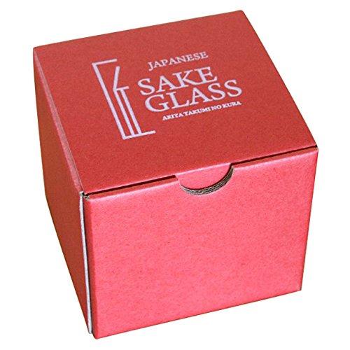 Arita Ware Sake Cup Ochoco Deep Blue Diameter X Height 6cm Capacity 100ml Dishwasher Safe Made In Japan T830 "SAKE GLASS" (Round) Approx. 6.3 Approx.