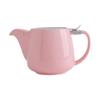 Household Single Pot With Detachable Stainless Steel Filter Easy To And Clean Ceramic Tea Set