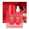 Brazilian Alcohol-Free Perfume 90ML: Long-Lasting Fragrance Mist for Women