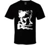 Mister Freeze Batunisex T Shirt