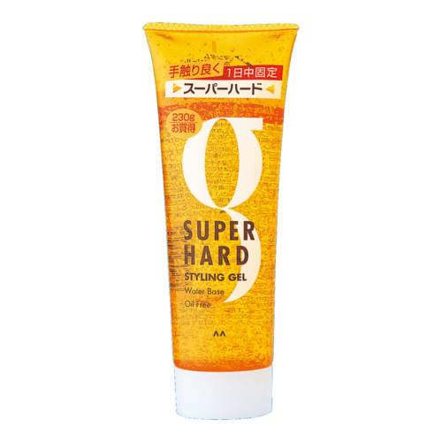 Mandom Hold Gel Super Hard