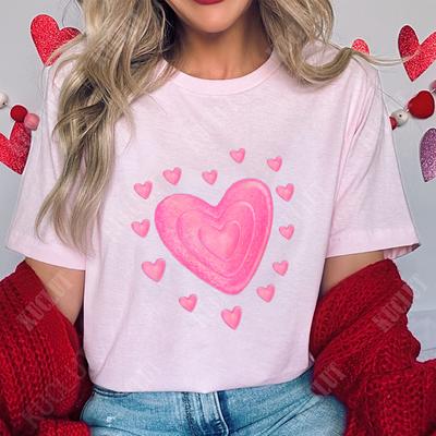Oberteile – T-Shirts