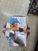 [USED] Dragon Ball Super Gogeta II Figure