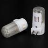 Energy-Saving 3W LED Night Light with Switch for Bedroom and Desk