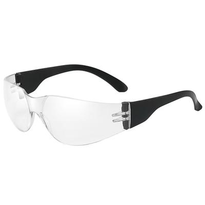 Multifunktionale Schutzbrille Stoßfest und Spritzwassergeschützt Schutzbrille
