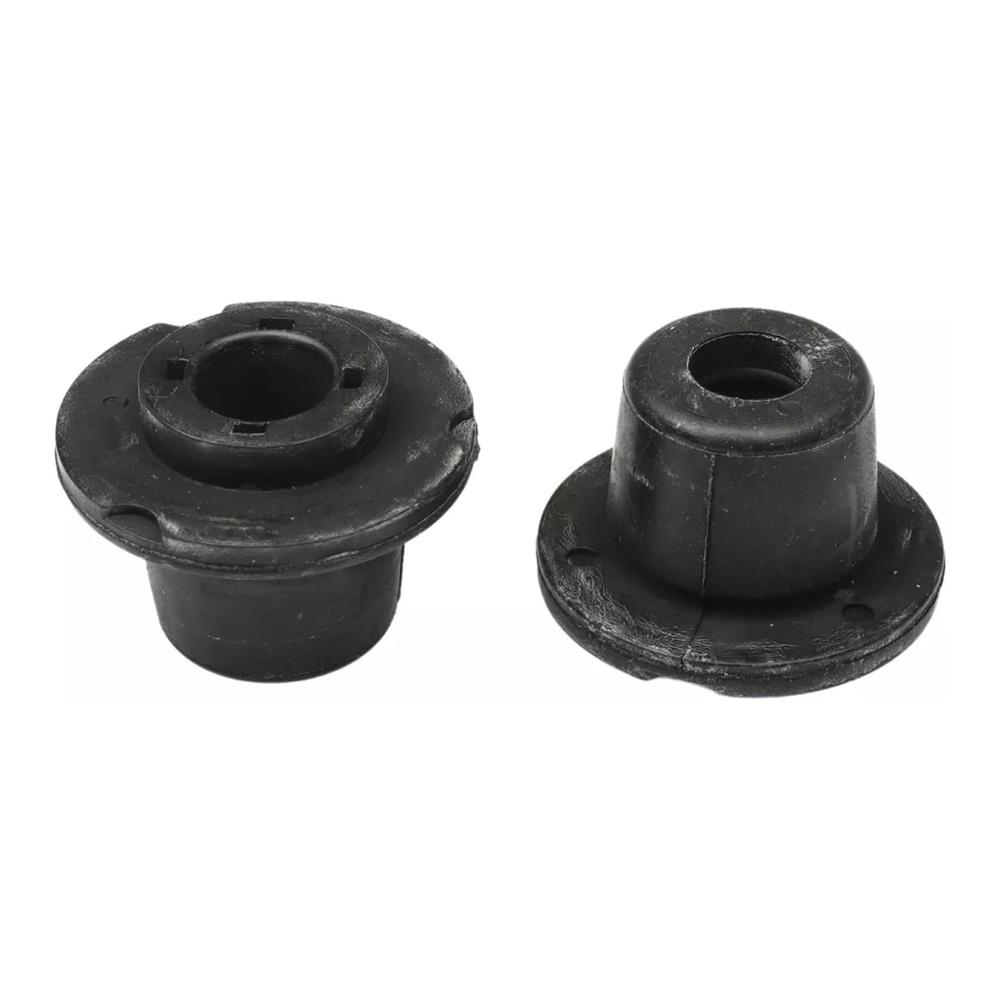 Pair Radiator Mount Bushing Lower 926-280 For Chevrolet Malibu 2004-2008