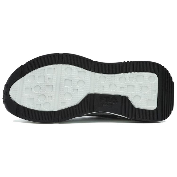 Fila Pioniere Low Top Dad Sneakers Men Sneakers Green F12M423109FEW