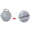Beach Tent for 2 Persons Gray Pop Up Waterproof