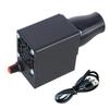 5V USB C Blower Grill BBQ Fan Portable Barbeque Air Blower for Outdoor Barbecue Bellow Camping Hiking