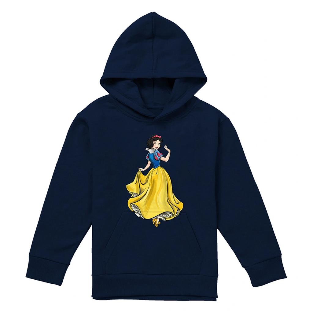 Snow White Childrens/Kids Fairest Princess Of Them All Hoodie