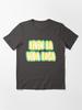 Ricky Martin livin la vida loca Essential T-Shirt