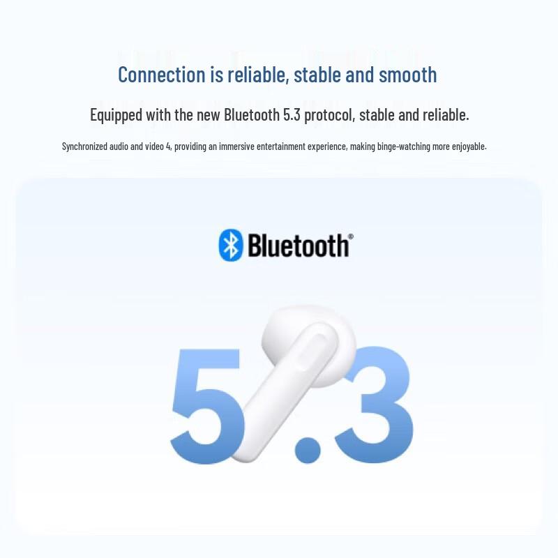 Huawei FreeBuds SE 2 Bluetooth Wireless Earbuds