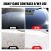 3 In 1 High Protection Quick Ceramic Coating Nano Spray Car Coating Wax Polishing Spray Plastic Refresh Fast Fine Scratch Repair