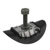 Motorcycle Rim Lock Tire Tube Safe Bolt 1.6" 1.85" 2.15" 2.50" Motocross Dirt Pit Bike ATV Scooter CRF EXC KLX Tire Lock