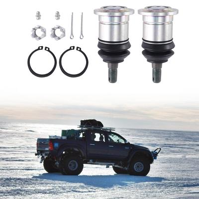 2PCS 25Mm Extended Ball Joint Replacement Parts Accessories For Toyota Hilux 2005+ KUN25 KUN26 GGN25R(43330-KUN25)