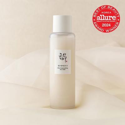 Joseon Clear Rice Filled Toner 150ml